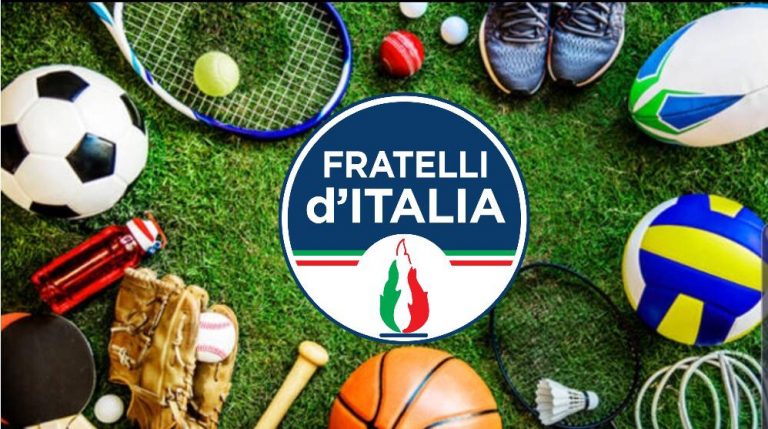 FORMIA DEVE TORNARE CITTÀ DELLO SPORT!