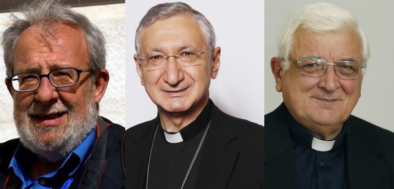 IL PRIMO MAGGIO: LA CHIESA ITALIANA E IL LAVORO IN UN’ECONOMIA SOSTENIBILE