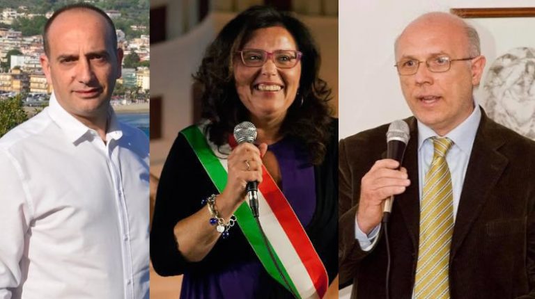 FORMIA – GAETA – MINTURNO: Balneazione si, balneazione no