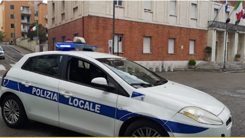 GAETA – POLIZIA LOCALE: 6.824 CONTROLLI IN 24 GIORNI