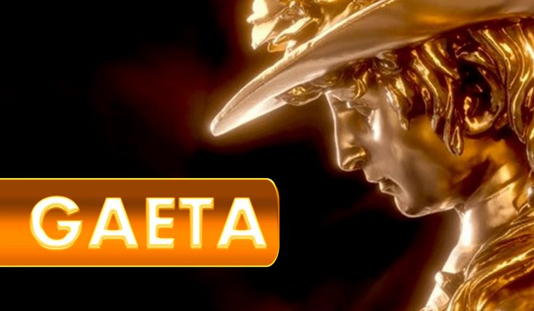 DA GAETA UN MESSAGGIO DI SPERANZA NELLA SERATA