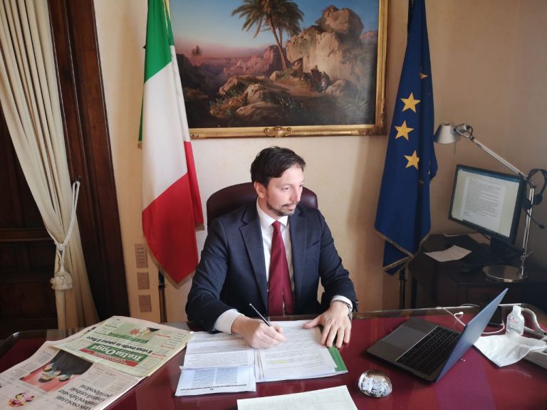 TRANO, PRESIDENTE COMMISSIONE FINANZE: AIUTI AI TERMALISTI