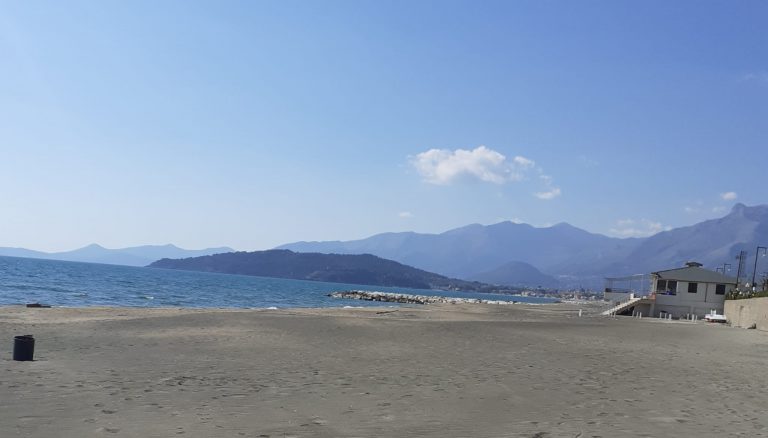 Stagione balneare 2020: il sindaco Stefanelli e il consigliere della Regione Lazio Simeone a lavoro per garantire la riapertura della stagione balneare 2020