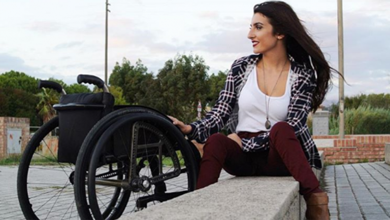 Minturno: Arrivano sulle spiagge libere le Nove sedie Job per le persone con disabilità. Le dichiarazioni della Delegata all’Inclusione Sociale