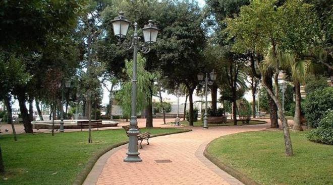 Formia: da lunedì 4 maggio la città riaprirà parchi e ville