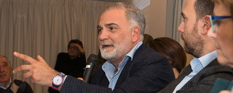 LATINA: IL PD APRE ALLE PRIMARIE PER LE COMUNALI