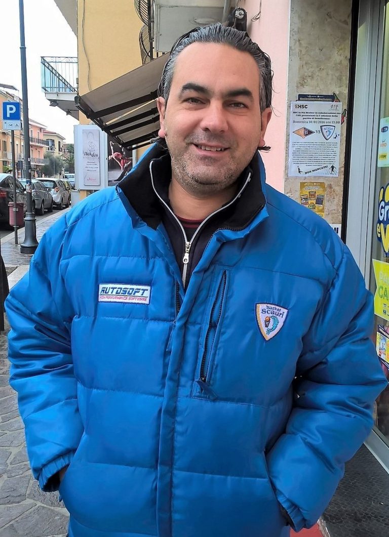 FORTITUDO SCAURI: ANNULLATA ASSEMBLEA PER LA MORTE DI ALMERINDO PATRIARCA