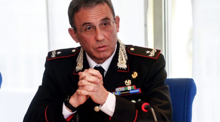 ACQUALATINA: TRANO CHIEDE L’INTERVENTO DEL MINISTRO COSTA