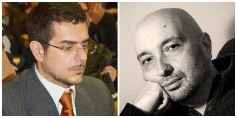 UN FORMIANO E UN GAETANO VINCONO VII EDIZIONE PREMIO LETTERARIO BUKOWSKI