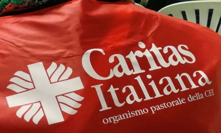 CARITAS: DON MICALUSI SCRIVE A TUTTI I SINDACI DEL TERRITORIO DIOCESANO