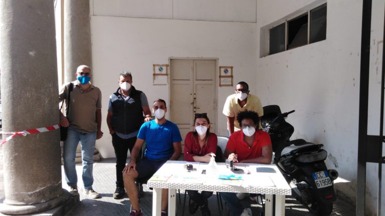 Formia. Iniziata la distribuzione del kit sacchetti per la raccolta differenziata