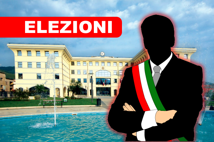 LA CITTA’ DI FONDI ALLE URNE IL 20 E 21 SETTEMBRE CON ALMENO CINQUE CANDIDATI