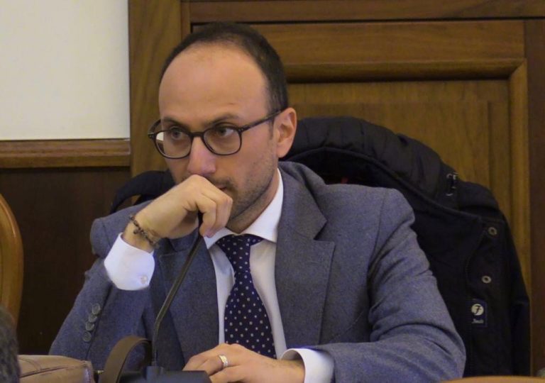 Il Presidente del Consiglio di Minturno Giuseppe Tomao sull’esposto presentato da Minturno Libera