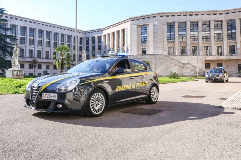 CODICE ANTIMAFIA, LE FIAMME GIALLE SEQUESTRANO BENI PER OLTRE QUATTRO MILIONI DI EURO TRA LE PROVINCE DI LATINA E DI MILANO