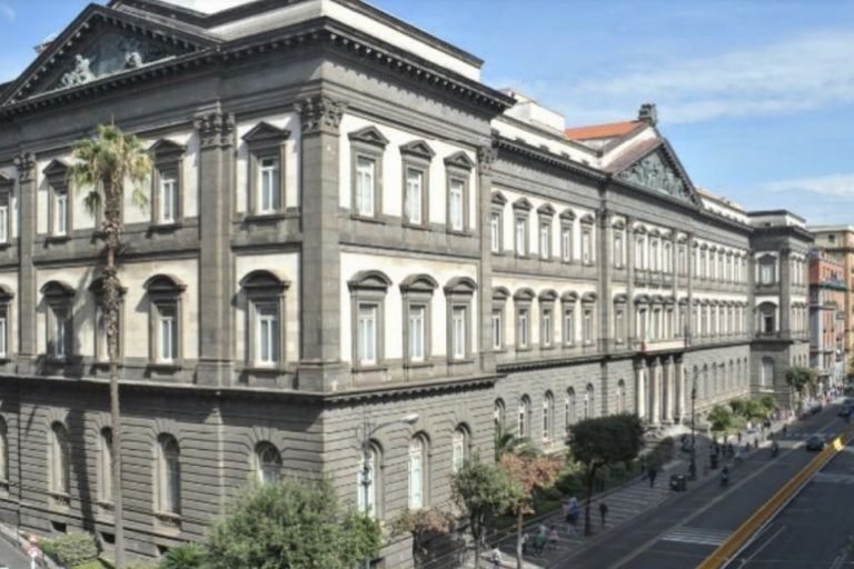 CORONAVIRUS: A NAPOLI IDEATO TAMPONE CHE IN TRE MINUTI RILEVA POSITIVITA’ O MENO DEL SOGGETTO