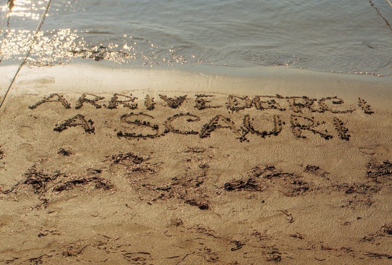 VARIAZIONE DI PROGRAMMA PER L’ARRIVEDERCI A SCAURI – 57° FESTA DEL MARE