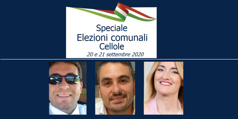 Elezioni a Cellole, la Guerra delle Tre Rose: il Campanile, la Dinastia e Riccardo Cuor di Leone