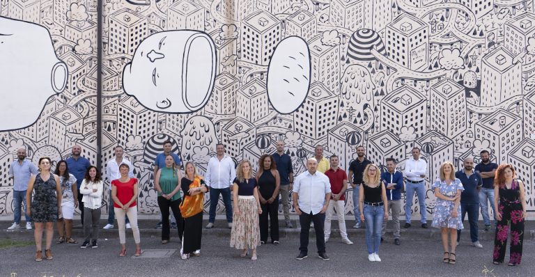 FONDI VERA PRESENTA GLI APPUNTAMENTI DELLA SETTIMANA CON IL CANDIDATO SINDACO FRANCESCO CICCONE