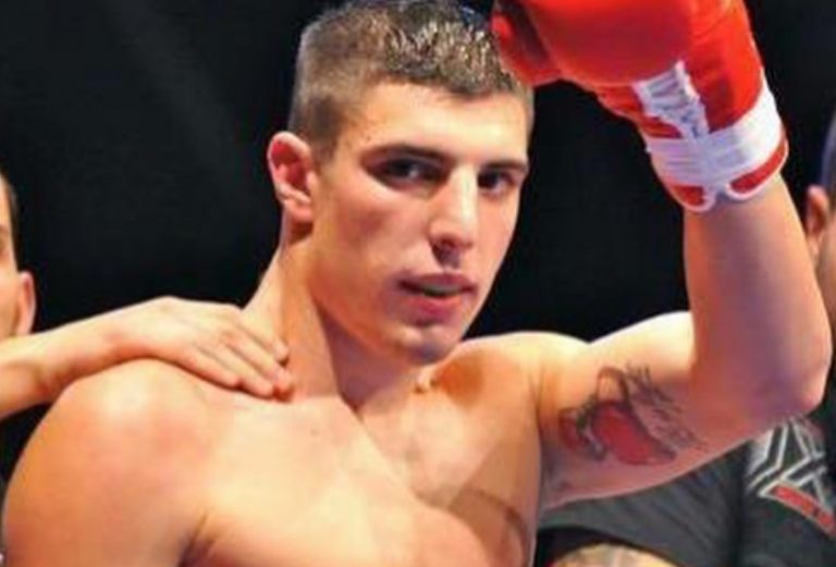 PONZA: MORIRE A SOLI VENTIQUATTRO ANNI PER LA PERDITA DI EQUILIBRIO