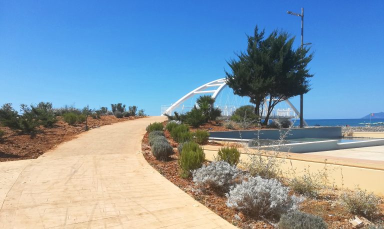 FONDI: DOMANI INAUGURAZIONE SERALE DELLA NUOVA PIAZZA SANT’ANASTASIA