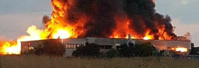 ON. TRANO: MAI PIU’ UN CASO LOAS IN TERRA PONTINA