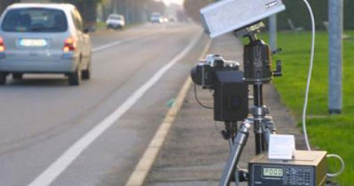 SANTI COSMA E DAMIANO: IL SINDACO TADDEO DIFENDE IL RUOLO DEGLI AUTOVELOX