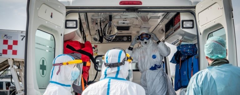 CORONAVIRUS NEL LAZIO, CONTAGI DA CHI RIENTRA DALL’ESTERO E SI ABBASSA L’ETA’, BIMBO DI OTTO ANNI IN CIOCIARIA