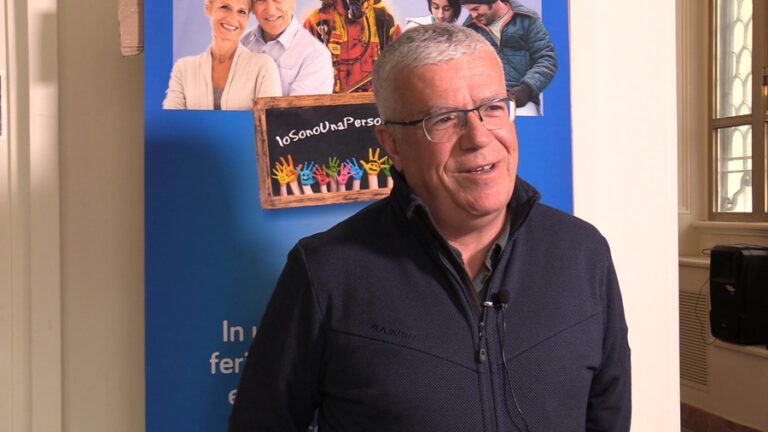 GIANOLA: VENERDI’ 25 LE STORIE DI RAGAZZI IN CERCA DI FUTURO, INTERVIENE L’ARCIVESCOVO