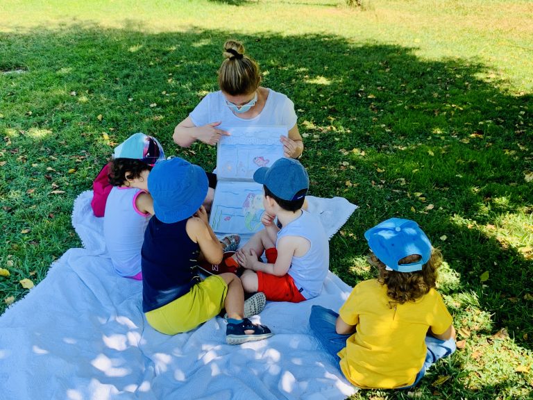 GAETA: AL VIA DOMANI LE ATTIVITA’ DELL’ASILO NIDO COMUNALE