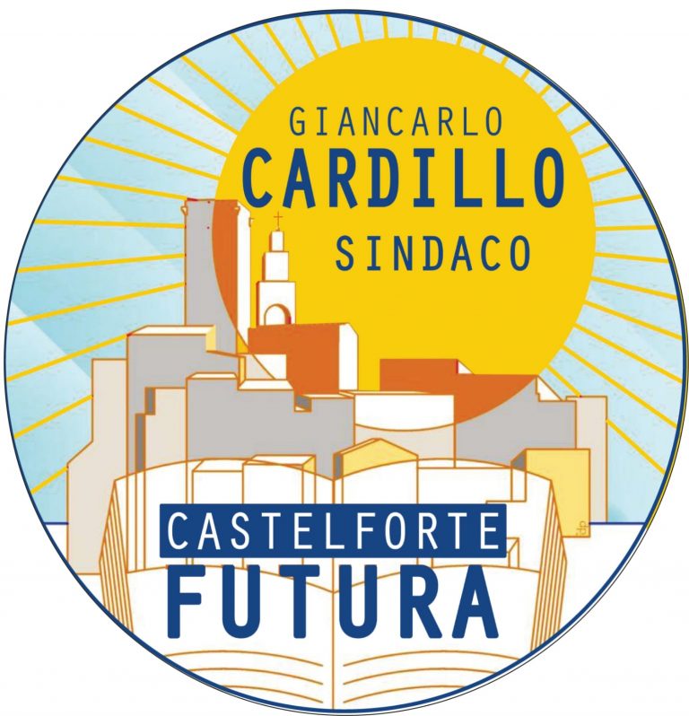 CASTELFORTE FUTURA CONTRATTACCA E RESPINGE AL MITTENTE LE CRITICHE SULLA GESTIONE DEL COMUNE