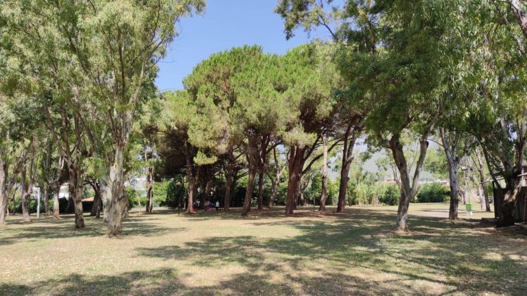 FORMIA: BUONE NOTIZIE PER IL PARCO ANTONIO DE CURTIS, OGGETTO DI NOSTRE BATTAGLIE GIORNALISTICHE DA OLTRE UN ANNO
