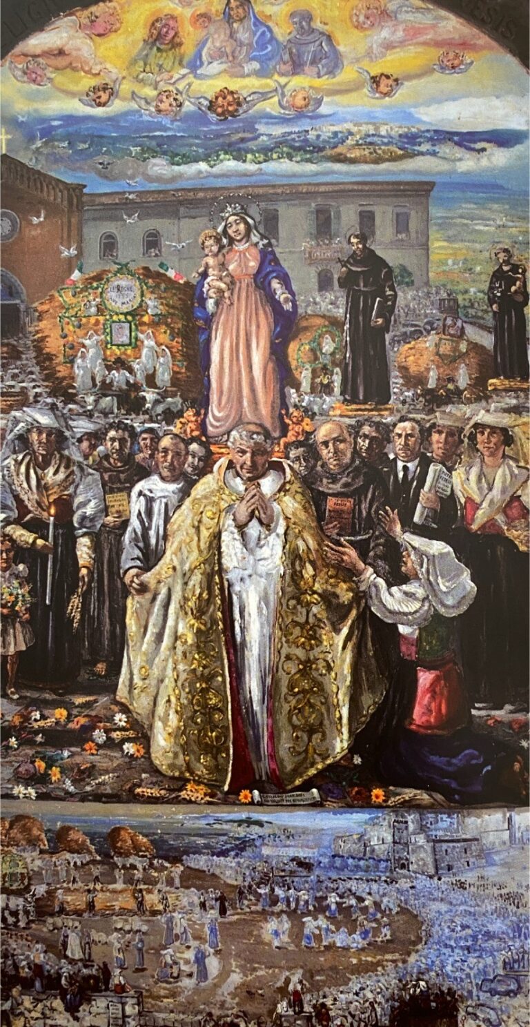 MINTURNO: MOSTRA EVENTO AL CASTELLO DUCALE IN ONORE DEL MINTURNESE