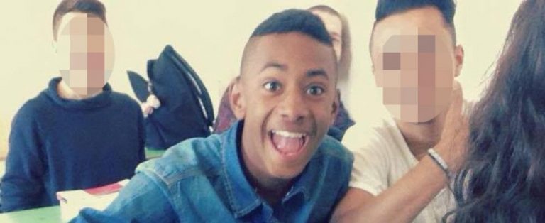 MINTURNO: MARCACCIO CHIEDE DI ESPORRE LA BANDIERA A MEZZ’ASTA IN ONORE DI WILLY MONTEIRO DUARTE