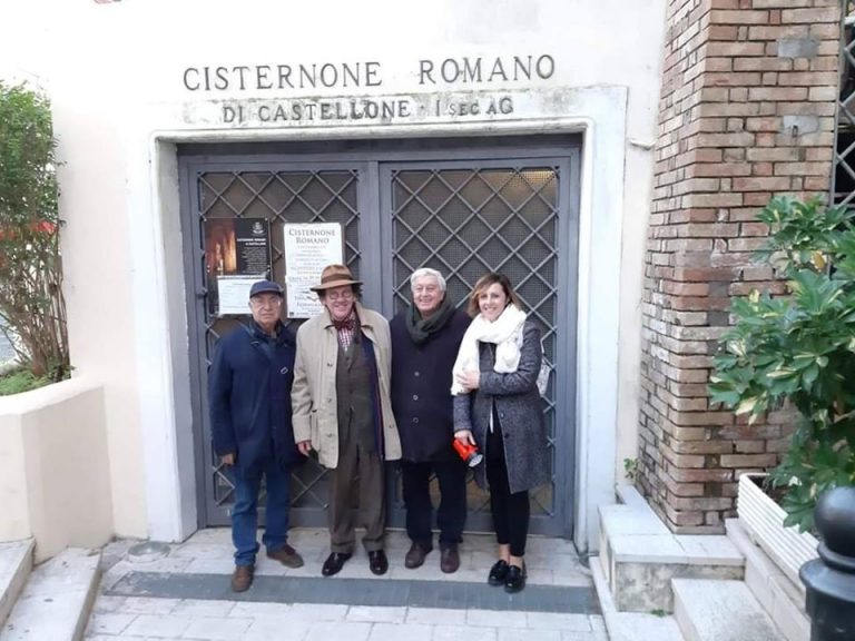 L’INVERNO SCORSO ERA STATO OSPITE A FORMIA PHILIPPE DAVERIO, MORTO STANOTTE ALL’ISTITUTO TUMORI DI MILANO