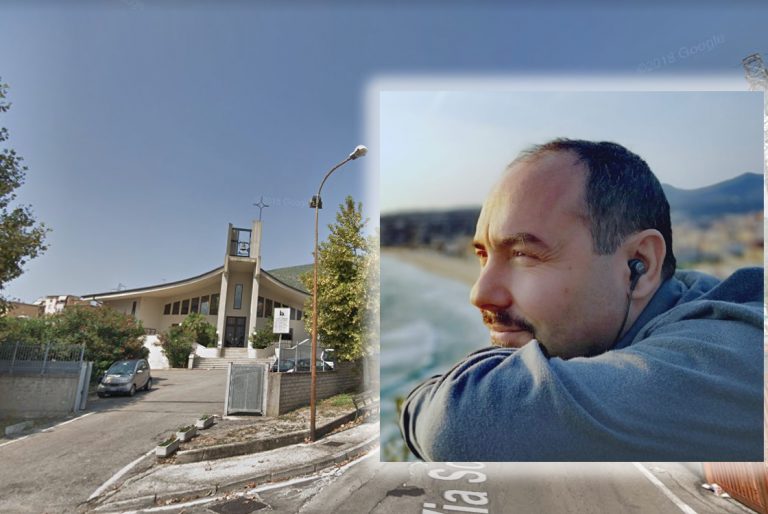 FORMIA – CIAO PEPPE TI RICORDEREMO SEMPRE!