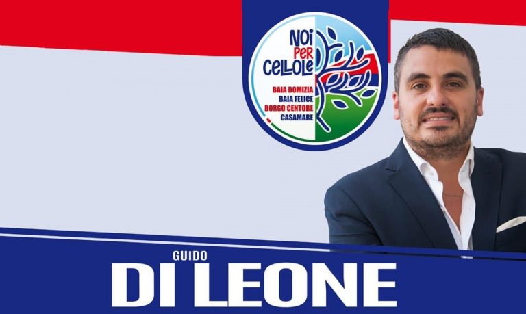 “IL VOLONTARIATO MI HA RESO PIÙ MATURO: HO TOCCATO CON MANO LA SOFFERENZA DELLE PERSONE”. INTERVISTA AL CANDIDATO SINDACO GUIDO DI LEONE