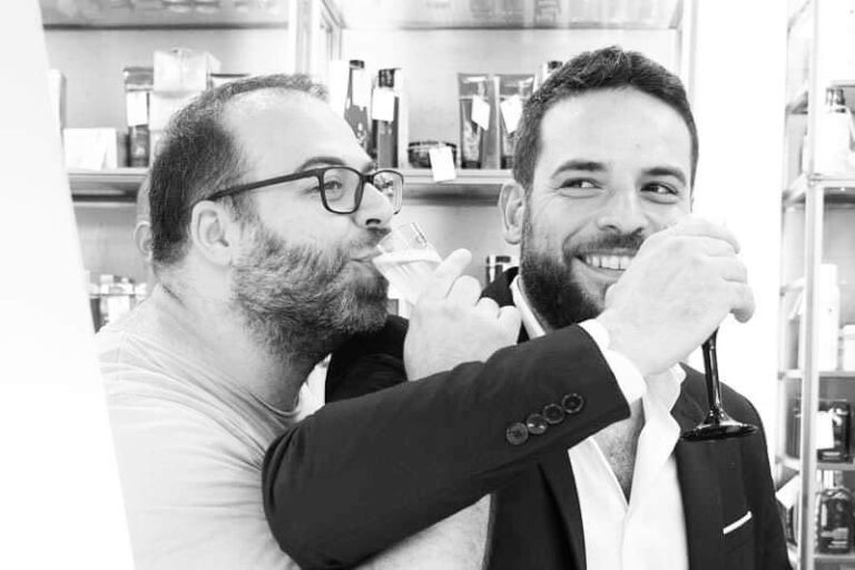 FORMIA: PRESTIGIOSO PREMIO AGLI IMPRENDITORI GIANLUCA DI NUCCI E ANTONIO PICANO