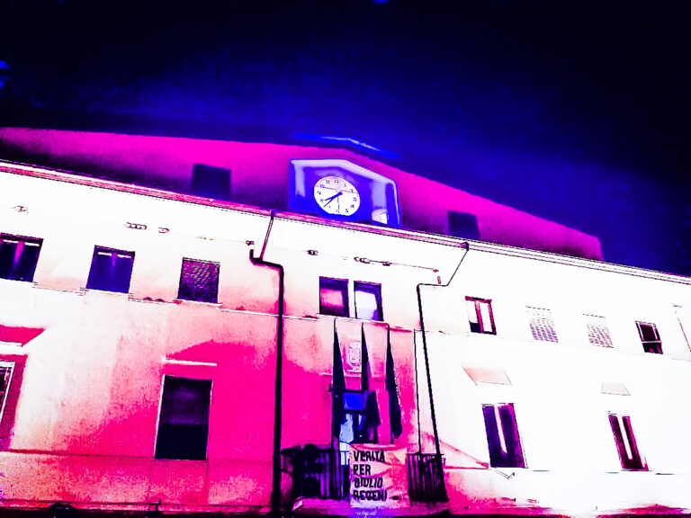 SPIGNO SATURNIA: IL COMUNE ADERISCE ALLA CAMPAGNA NASTRO ROSA DELLA LILT