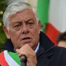 FIUME AUSENTE: TUTELA PER MINTURNO, CASTELFORTE E SANTI COSMA E DAMIANO, ESPOSTO DI TADDEO