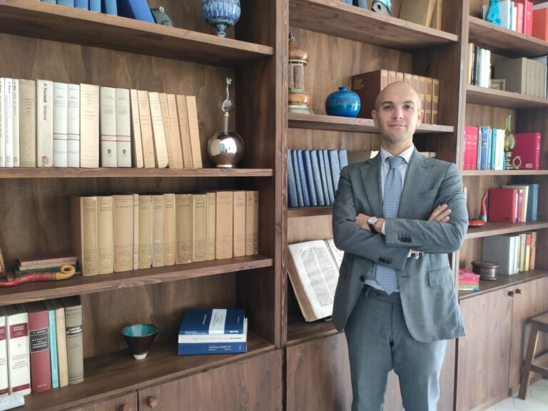 NOTAIO GIAN MARCO ANTONELLI PROPONE EDILIZIA RESIDENZIALE PUBBLICA TRA VECCHI PROBLEMI E NUOVE SOLUZIONI