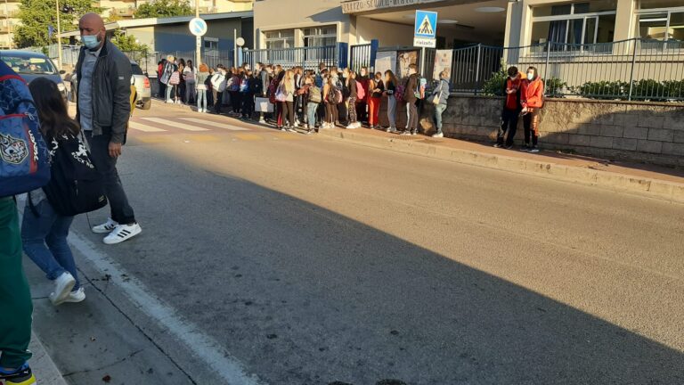 FORMIA: LETTERA APERTA AL PRESIDE DELLA MATTEJ, DISTANZIAMENTO E SICUREZZA STRADALE