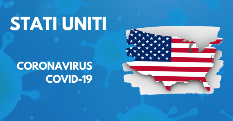COVID-19 NEGLI USA: 8 MILIONI DI CONTAGIATI E 250.000 MORTI, DAL 20 GENNAIO AD OGGI