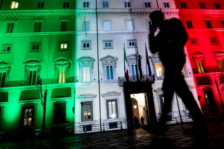 COVID-19 NEL MONDO: 40 MILIONI CONTAGIATI E 1.110.000 DECESSI, ITALIA TRA I 10 PAESI PIU’ COLPITI