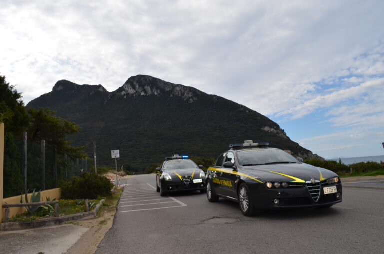 GUARDIA DI FINANZA: DURO CONTRASTO AL CAPORALATO CON SEI MISURE CAUTELARI