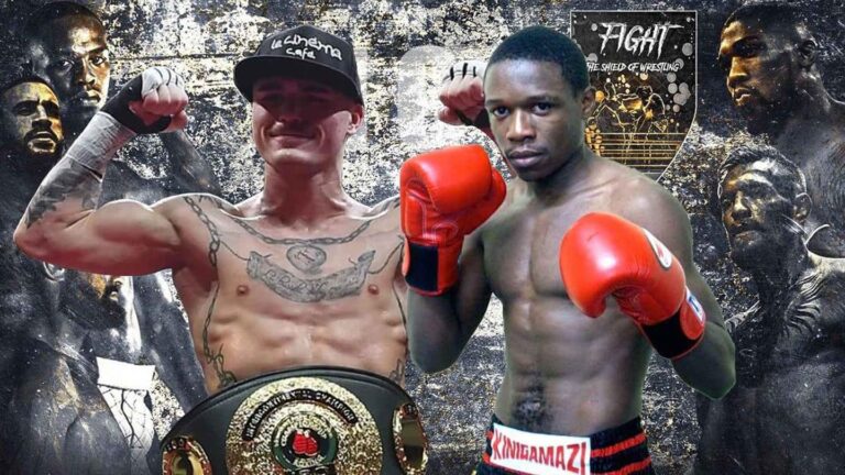 FONDI – BOXE, VENERDI’ IL MONDIALE IBO: VETRINA INTERNAZIONALE PER LA CITTA’