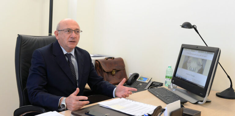 PAT DI MINTURNO E DI GAETA, PINO SIMEONE SOLLECITA REGIONE E PRIMI CITTADINI