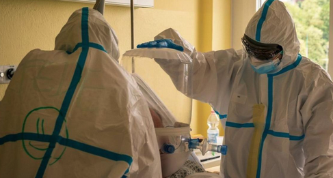 +++ CORONAVIRUS +++ RAGGIUNTI I 100 DECEDUTI IN PROVINCIA DA INIZIO PANDEMIA. 245 NUOVI POSITIVI IN PROVINCIA. MOLTI CASI A FONDI. CONTAGIA ANCHE A FORMIA, GAETA, ITRI, MINTURNO, CASTELFORTE, SPERLONGA, SANTI COSMA E DAMIANO, LENOLA