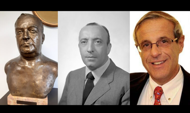 LA DINASTIA DEI COSTA GRAZIE A TRE PROTAGONISTI: DOPO TOMMASO IL SENATORE MARIO ED ORA MAURIZIO