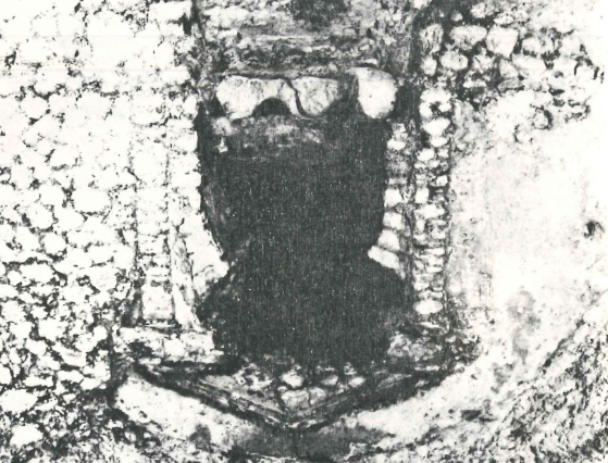 ITRI – LA CISTERNA DELLE FINAIDI E’ IL MITREO DI SAN GIACOMO