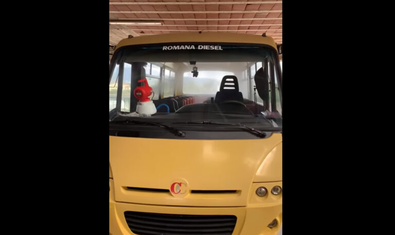 +++ SANTI COSMA E DAMIANO +++ ALUNNO POSITIVO. IL COMUNE PROCEDE A SANIFICARE I MEZZI UTILIZZATI PER IL TRASPORTO SCOLASTICO